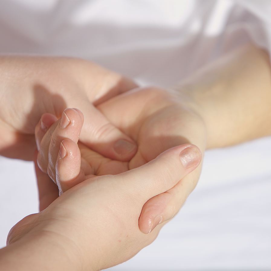 Massage Therapy Kitsilano