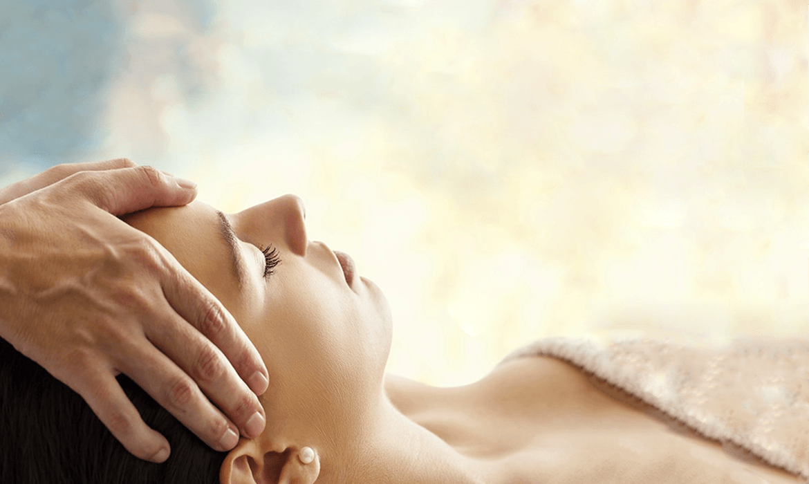 Biodynamic Craniosacral Therapy