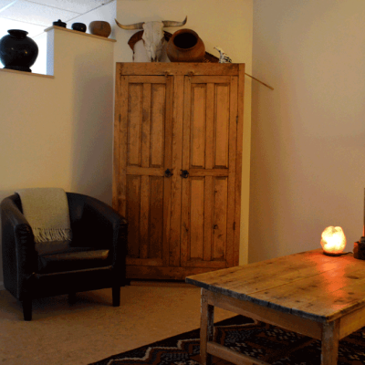 Massage Kitsilano Vancouver